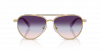 OKULARY SWAROVSKI SK 7031 4036U7 59 ROZMIAR L